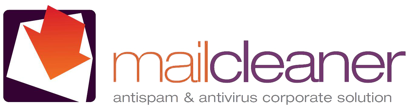MAILCLEANER | antispam & antivirus corporate solution